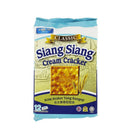 Hwa Tai Classic Siang Siang Cream Cracker 14g x 12 packs