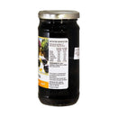 Always Fresh Black Olives-Pitted 220g