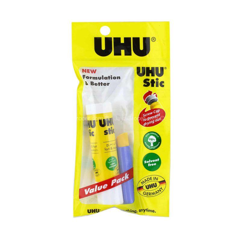 UHU Stic Glue Stick 21g