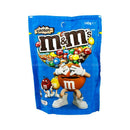 M&M Crispy Chocolate 145g