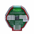 John West Light Lunch Mediterranean Style Tuna Salad 220g
