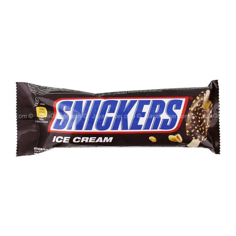 Snickers Ice Cream Stick 73.5g