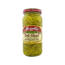 Mezzetta Deli-Sliced Golden Greek Peperoncini 473ml