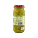 Mezzetta Deli-Sliced Golden Greek Peperoncini 473ml