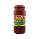 Mezzetta Deli-Sliced Roasted Bell Pepper Strips 473ml
