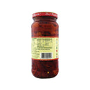 Mezzetta Deli-Sliced Roasted Bell Pepper Strips 473ml
