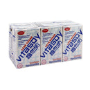 Vitasoy Less Sugar Soya Bean Drink 250ml x 6