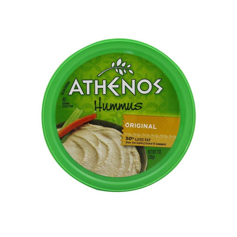 Athenos Original Hummus 198g