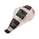 Natural Farm New Zealand Chilled Bone In Lamb Leg 1kg