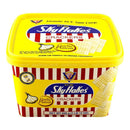 Sky Flakes Garlic Flavor Crackers 850g