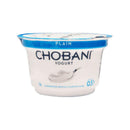 Chobani Plain Yogurt 170g