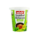 Adabi Modern Spicy & Sweet Sambal Belacan 200g