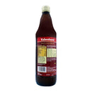 Rabenhorst 11 Plus 11 Fruit Juice 750ml