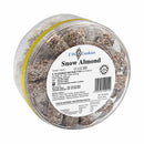 E-In Snow Almond Cookies 500g