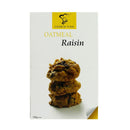 Cookie Tree Oatmeal Raisin Cookies 120g