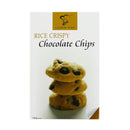 Cookie Tree Rice Crispy Chocolate Chips Cookie 120g