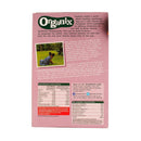 Organix Banana & Plum Porridge 120g