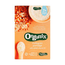 Organix Multigrain Porridge 200g