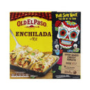 Old El Paso Enchilada Kit 520g
