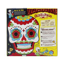Old El Paso Enchilada Kit 520g