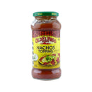 Old El Paso Mild Nachos Topping Sauce 39g