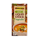 Massel Liquid Stock Vegetable 1L