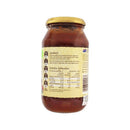 Five Brothers Chrisptophe's Oven Roasted Garlic and Red Wine Pasta Sauce 500g