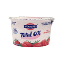 Fage Total 0% Fat Free Greek Yogurt with Strawberry 170g