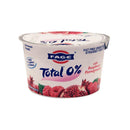 Fage Total 0% Fat Free Greek Yogurt with Raspberry Pomegranate 170g