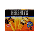 Hershey's Crunch Choco Monaka Ice Cream 1pack