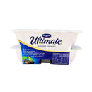 Danone Ultimate Black Cherry Blended Yoghurt 125g x 4packs