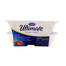 Danone Ultimate Strawberry Blended Yoghurt 125g x 4packs