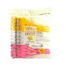 Kokubo Color Breeze Clothes Peg 6pcs