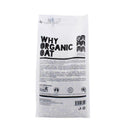 Earth Living Organic Oat Regular Rye Oats 500g
