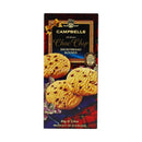 Campbells All Butter Choc Chip Rounds Shortbread 80g