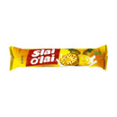 Slai O'lai Pineapple Jam Milk Biscuit 128g