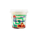 Sunglo Low Fat Strawberry Greek Yoghurt 135g