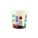 Sunglo Low Fat Strawberry Greek Yoghurt 135g