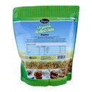 Anzen Regular Organic Rolled Oats 1kg