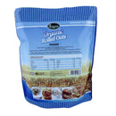 Anzen Instant Organic Rolled Oats 1kg