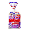 Gardenia Delicia Raspberry Milk & Cranberries Bread 360g