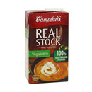 Campbell’s Real Stock Vegetables 1L
