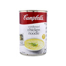 Campbell’s Condensed Chicken Noodle 400g