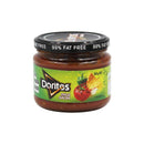 Doritos Mild Salsa Dip 300g