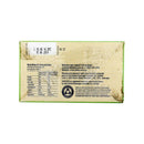 Tetley Decaf Green Tea Caffeine Free 87.5g