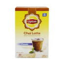 Lipton Classic Chai Latte Milk Tea Bags 185g