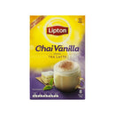 Lipton Chai Vanilla Flavour Tea Latte 185g