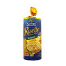 Riso Scotti Risette Rice & Corn Biscuit 150g