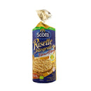 Riso Scotti Risette Integralli Fibre Biscuit 150g
