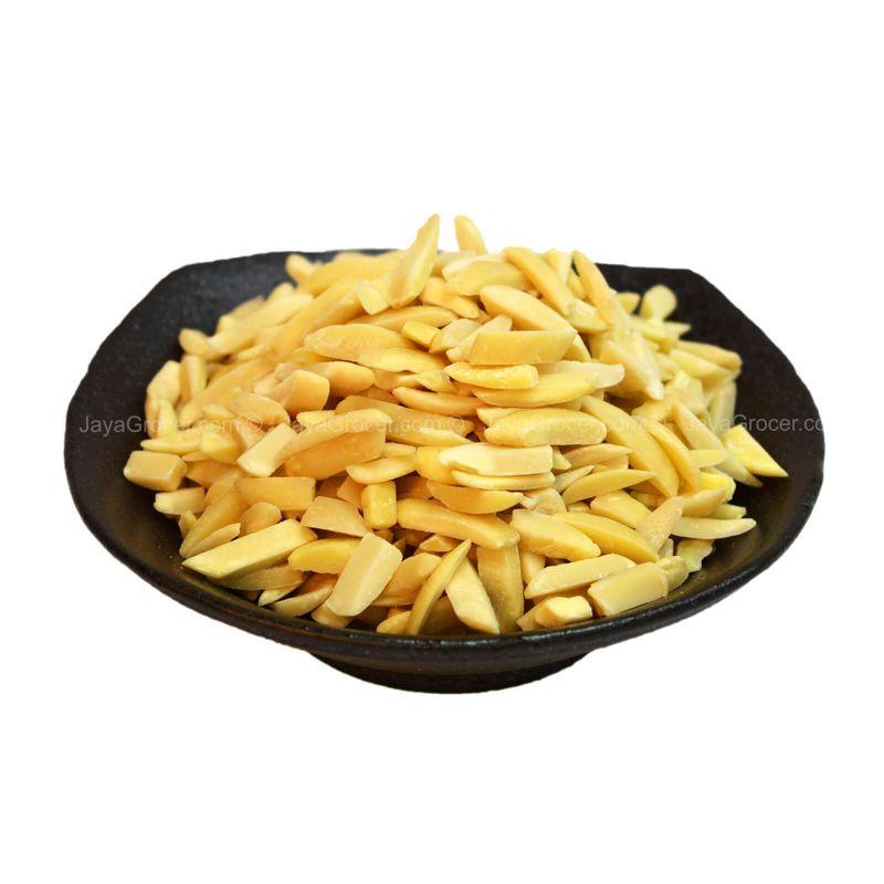 Slivered Almonds 250g